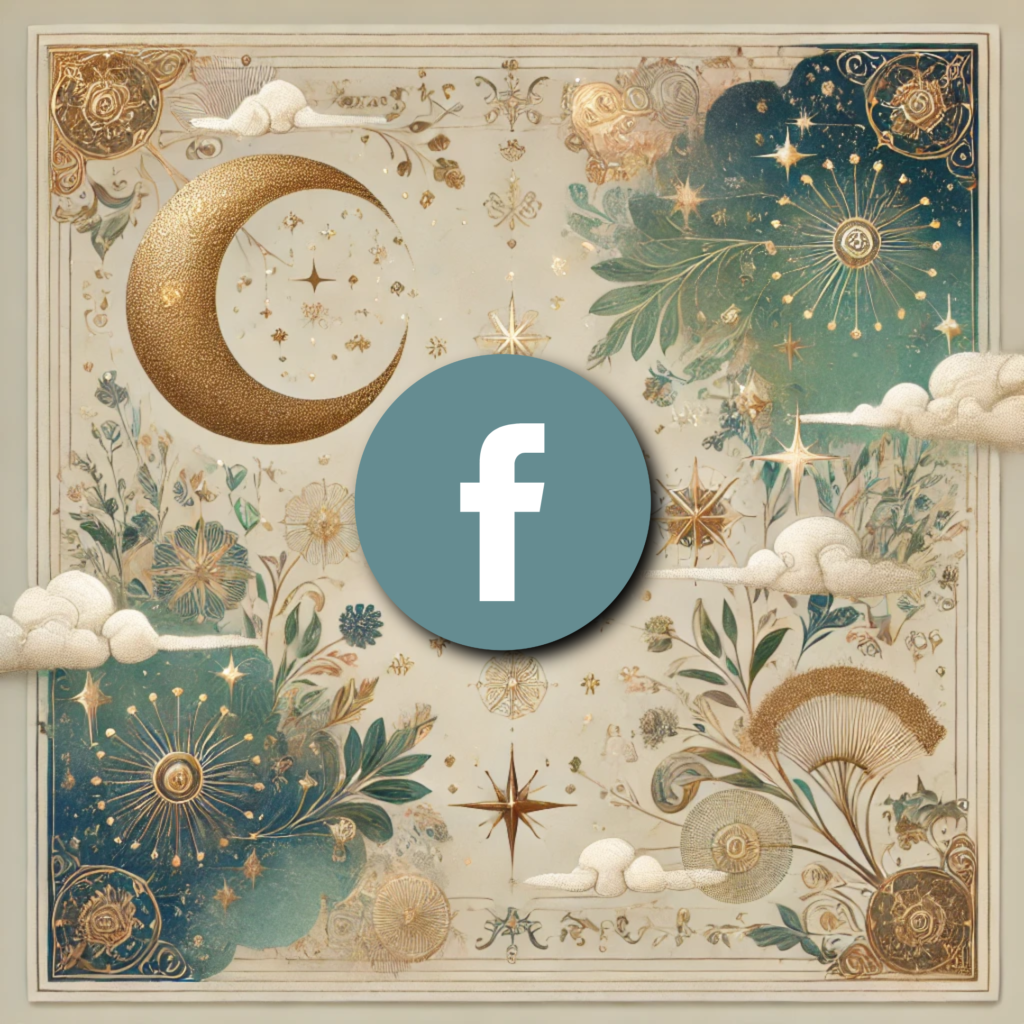 Facebook Charlène Thiery