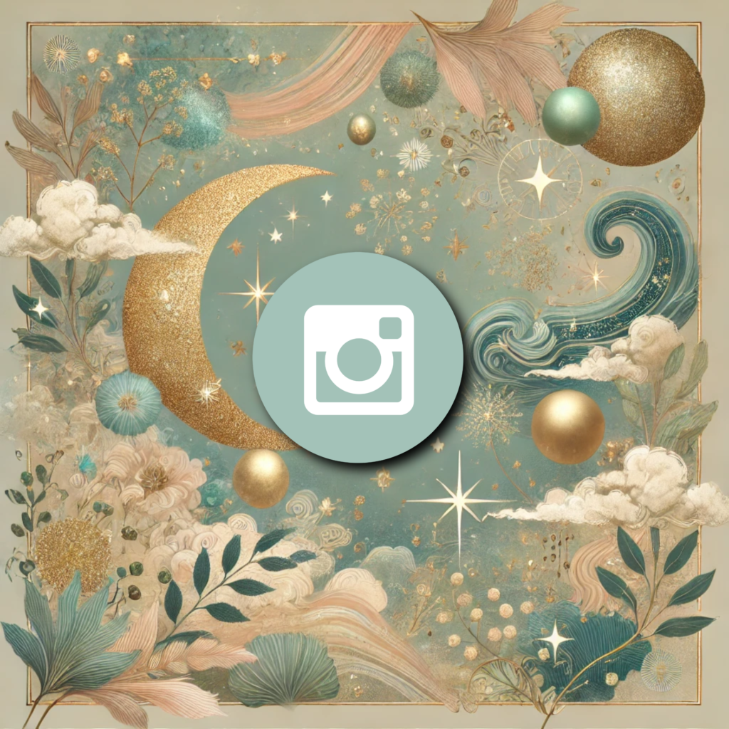 Instagram Charlène Thiery