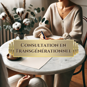 Consultation Transgénérationnel
