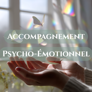 Accompagnement Psycho-Émotionnel